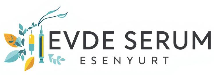 Evde Serum Esenyurt